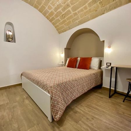 B&B Gallina 18 Bari Exteriör bild