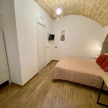 B&B Gallina 18 Bari Exteriör bild