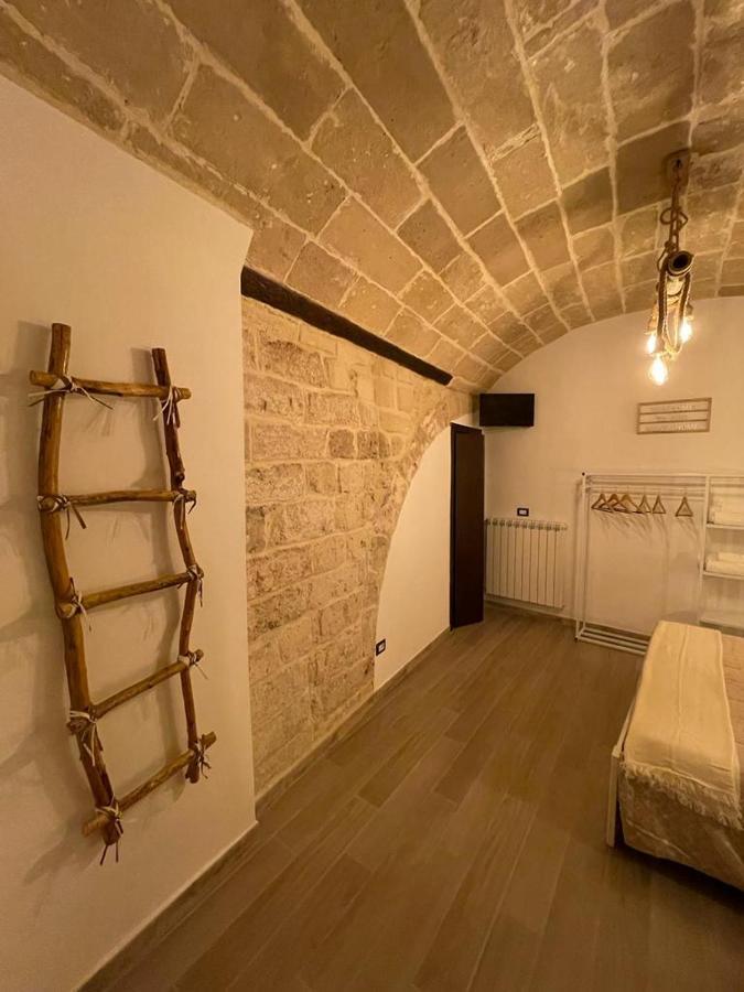 B&B Gallina 18 Bari Exteriör bild