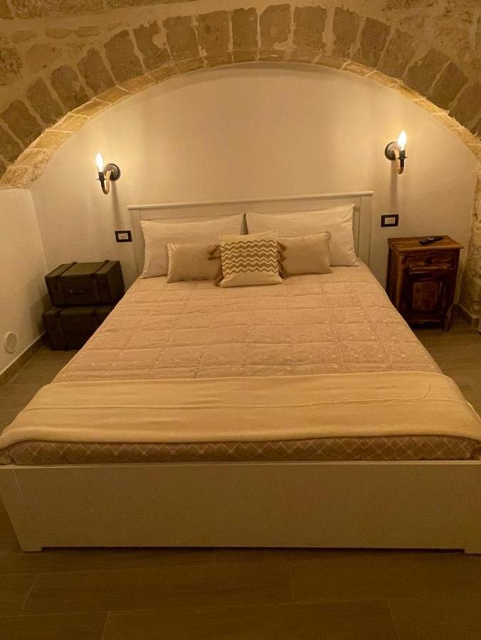 B&B Gallina 18 Bari Exteriör bild