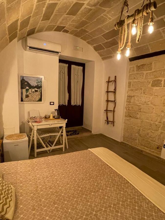 B&B Gallina 18 Bari Exteriör bild