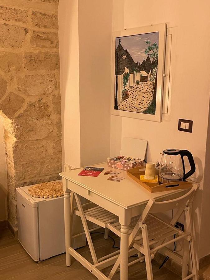 B&B Gallina 18 Bari Exteriör bild