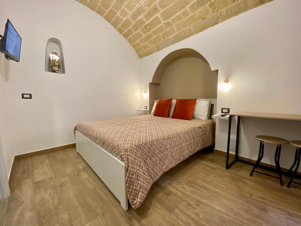 B&B Gallina 18 Bari Exteriör bild