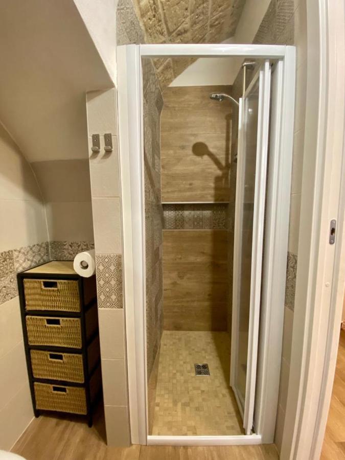 B&B Gallina 18 Bari Exteriör bild