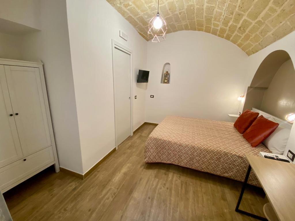 B&B Gallina 18 Bari Exteriör bild