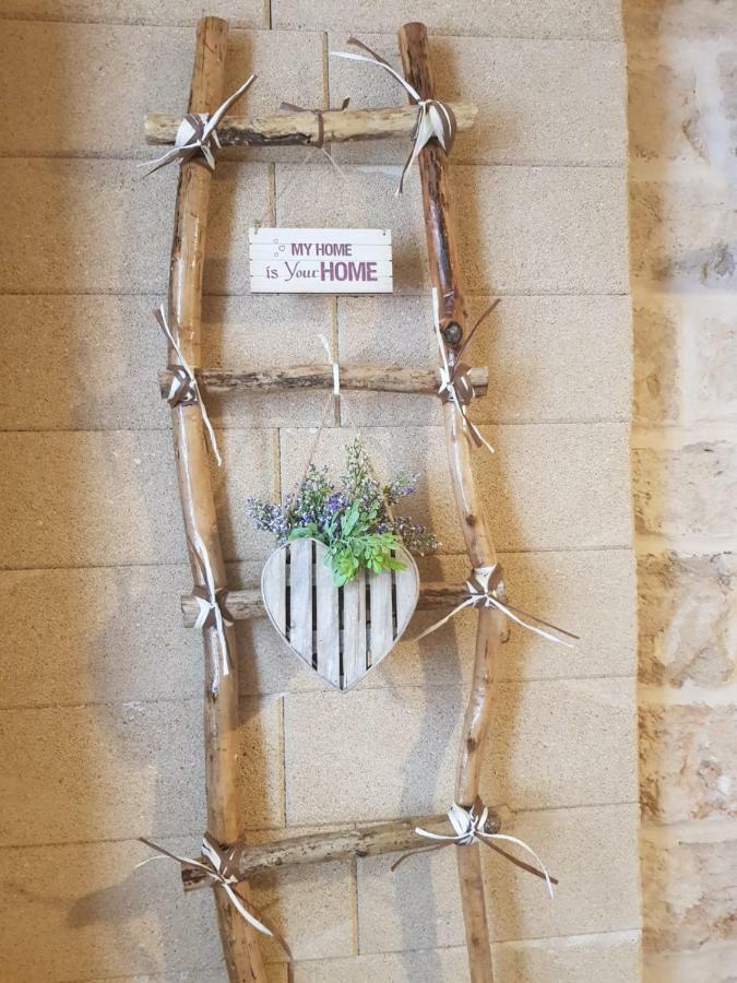 B&B Gallina 18 Bari Exteriör bild